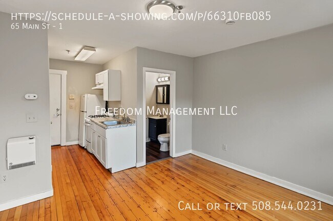 65 Main St Unidad 1