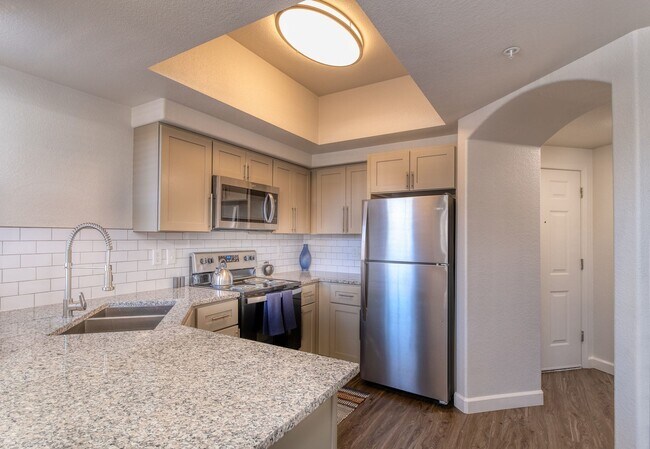 Photo - Cortland Chandler Crossing