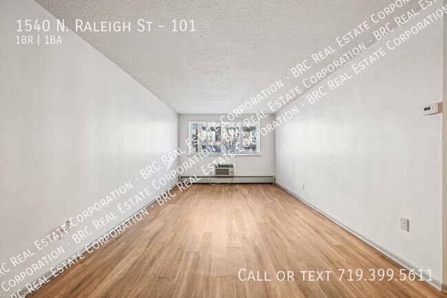 Photo - 1540 N Raleigh St Unit 101