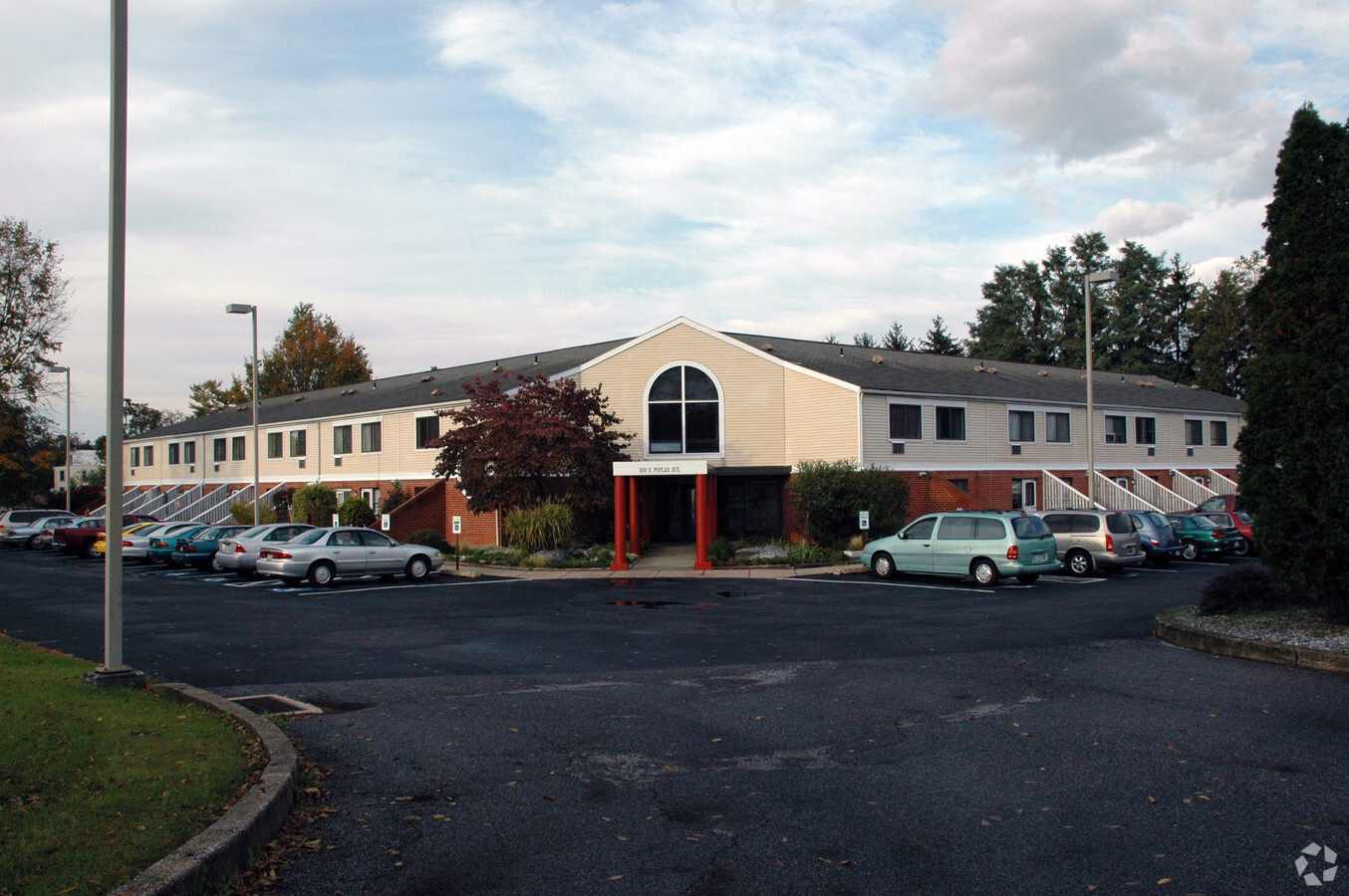 Photo - Hummelstown Manor Apartments