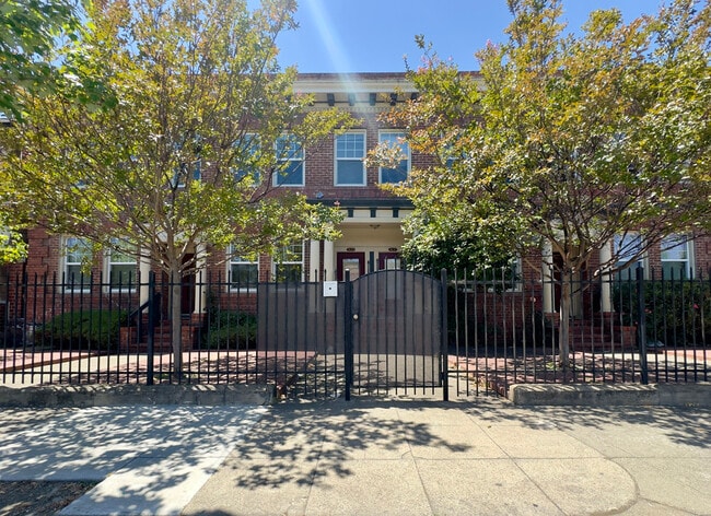 Building Photo - 3629 West St Unit 3629
