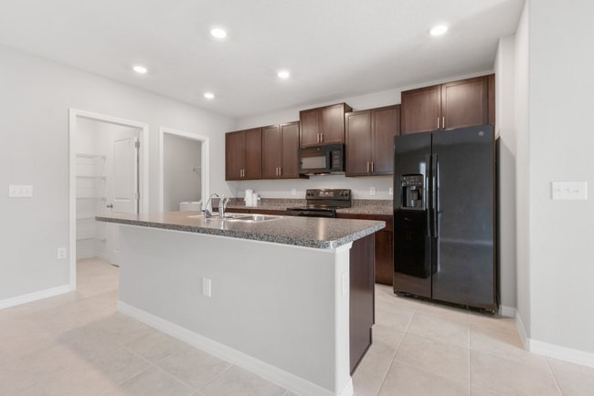 Photo - LIKE NEW 5 Bedroom Home for RENT in Touchstone!