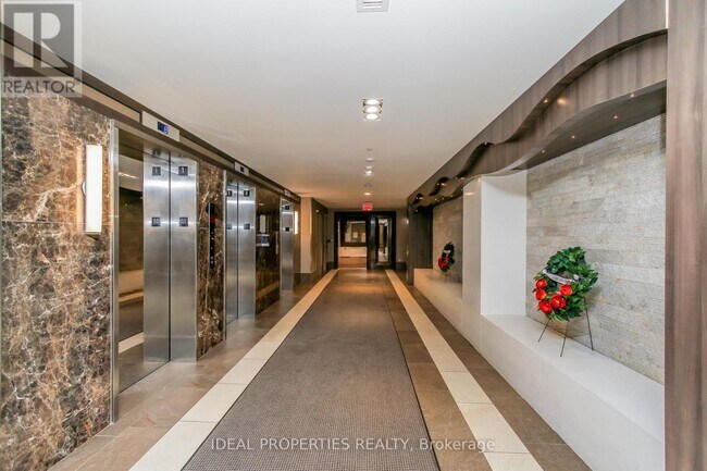 Photo - 1035 Bank St Unité 1408