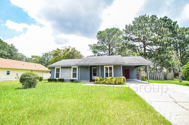 Building Photo - 6208 Birchbrook Dr