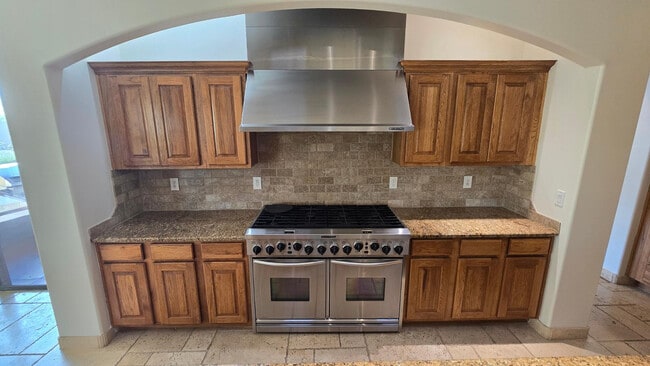 Photo - 4485 E Quail Brush Rd