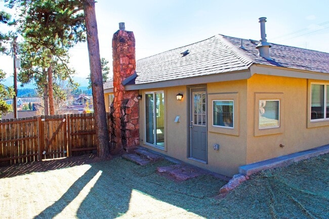 Photo - Fully Updated 2 Bed 1 Bath in Woodland Park!
