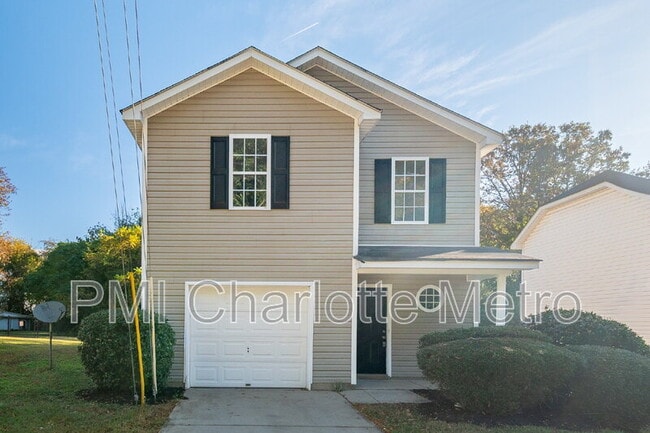 Photo - 10020 Lawing School Rd