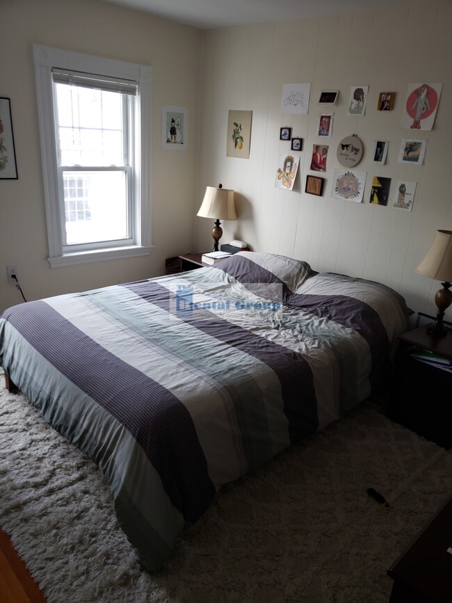 Building Photo - 97 Massachusetts Ave Unit 3