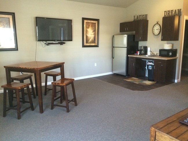 Plumtree Apartments
