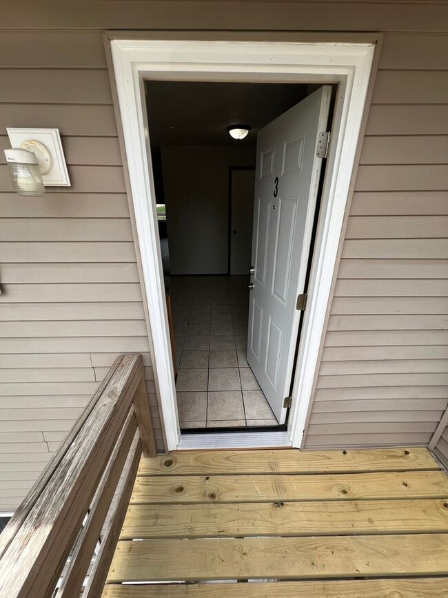 Photo - 3 bedroom apartment-NW Ames close to Sawyer Elementary-no pet fees Unit 1304-3