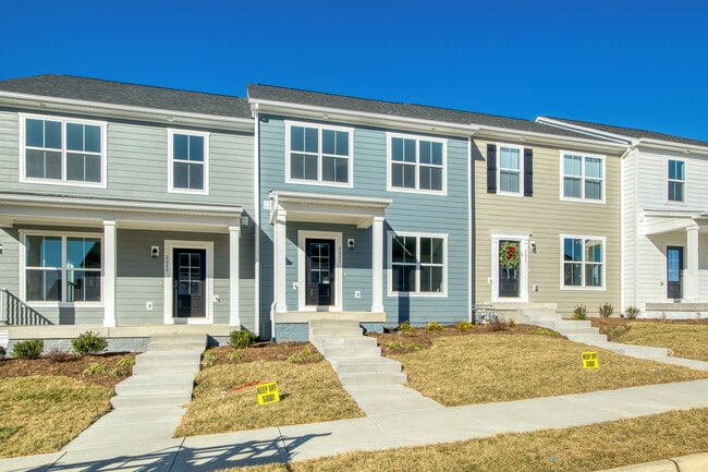 Building Photo - 3026 Deptford St