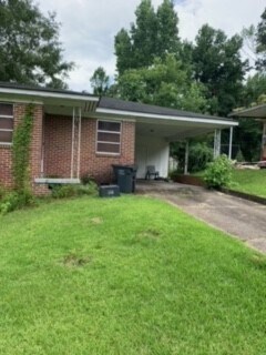 Photo - 4411 27th St House