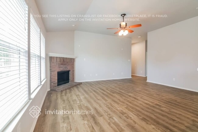 205 Stampede St