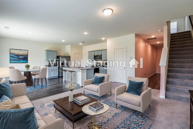 Photo - AVAILABLE NOW - Spacious 3-Bedroom Home in Monticello Park – 2 Living Areas, Granite Counters & L...