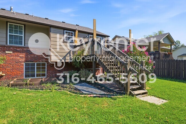 Photo - 827 S Sunset Cir