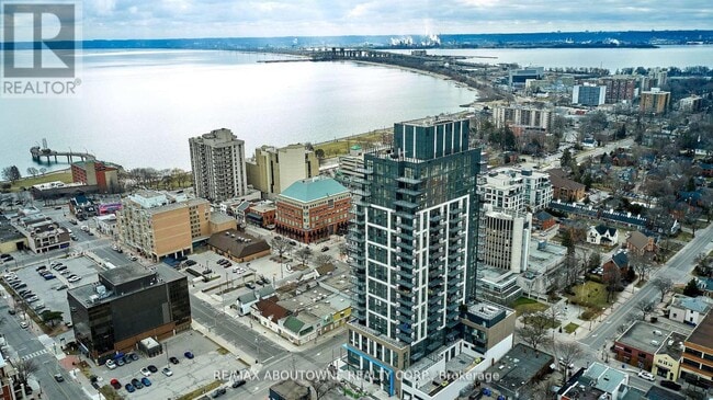 Photo - 2007 James St Unit 1608
