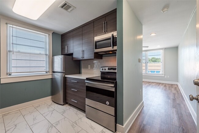 Photo - 1413 23rd Street Rear