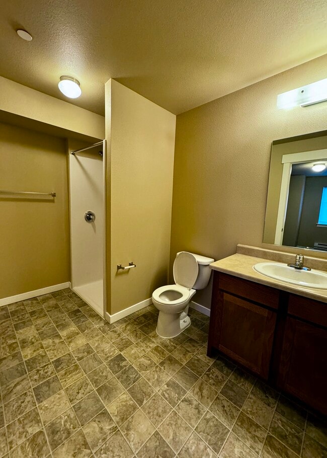 Segundo baño