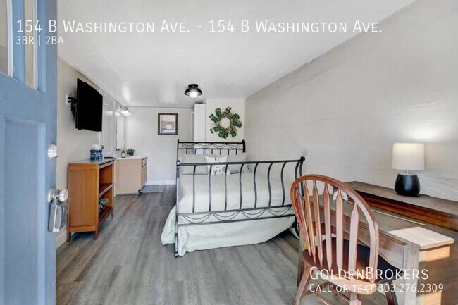 Photo - 154 Washington Ave Unidad 154 B Washington Ave.