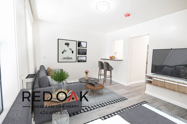 692 Valencia St Unit 205