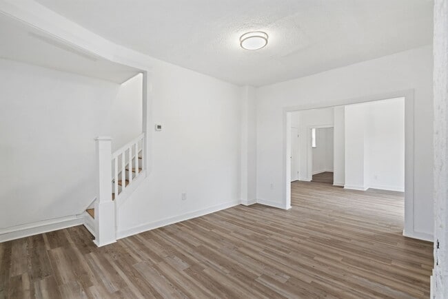 Photo - Stunning 3 bedroom home in Penn Hills available now!