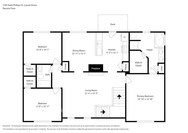 Photo - 1155 St Phillips Ct