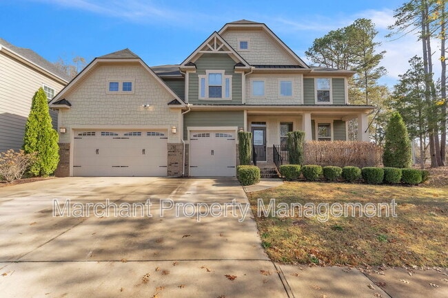 Photo - 4 Woodland Chase Ct