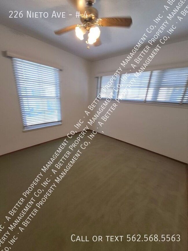 Photo - 226 Nieto Ave Apartamento Unidad # 4