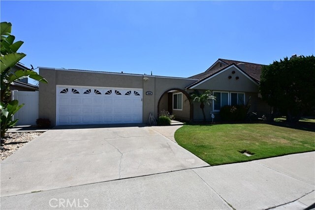 Building Photo - 9550 Avenida Monterey