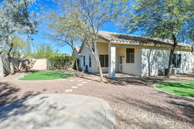 Photo - 25020 N 40th Ave House