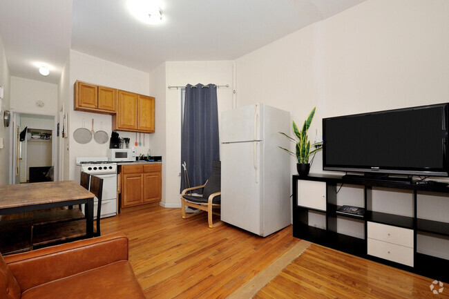 Building Photo - 7 E 91st St Unit FL4-ID1039024P Rental