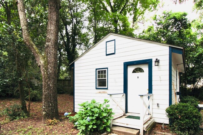 Park Circle Cottage - Park Circle Cottage Casa