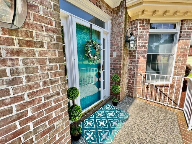 Photo - 4-Bedroom Church Point Home Available 08-07-26! Attached Garage - Downstairs Primary Suite - Pet-...