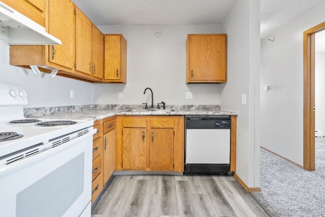 Rolling Meadows Apartments