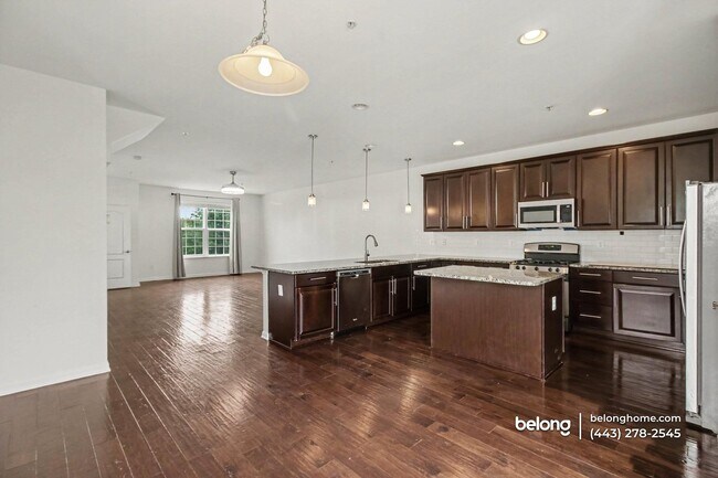 9509 Elizabeth Howe Ln