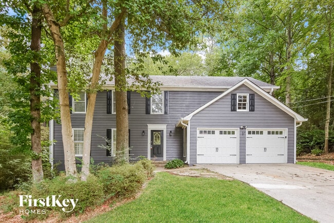 Photo - 1214 Hollytree Ct