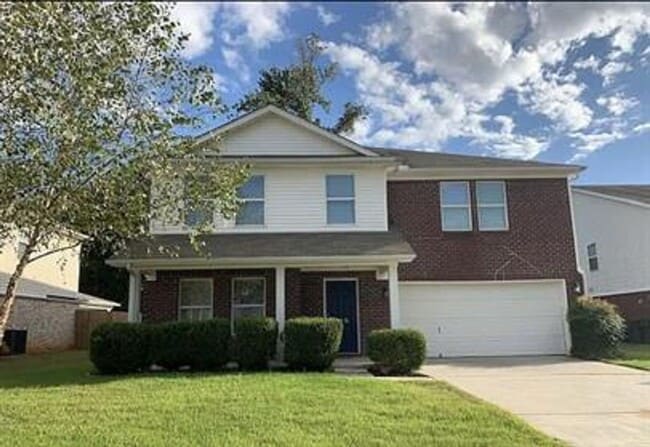 Building Photo - Spacious 3-Bedroom Home in Madison City Sc...