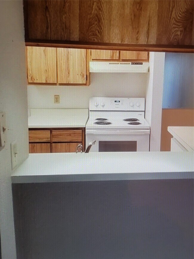 Photo - 260 El Dorado Blvd Unidad 2607