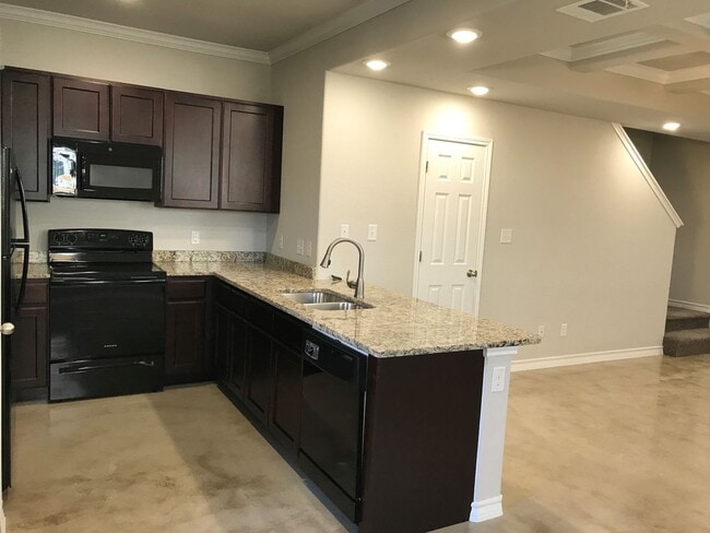 Photo - Town home for rent