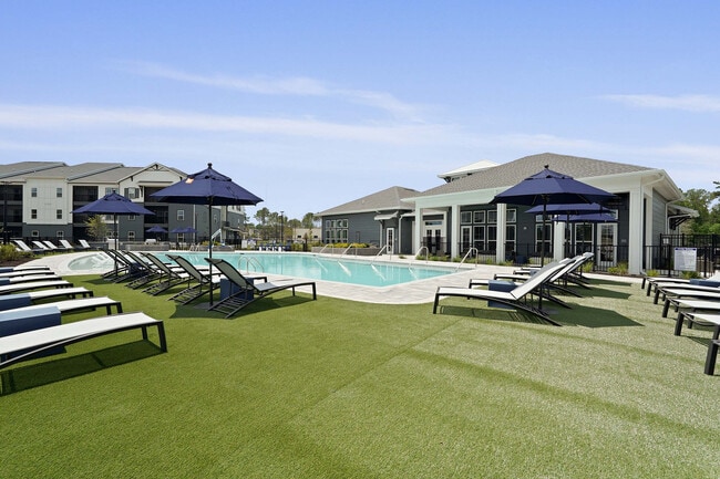 Photo - HoM at River Hills