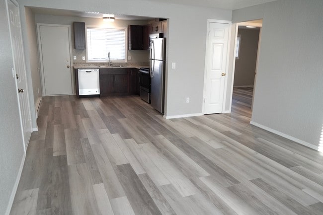 11025 16th Ave SW Unit 202