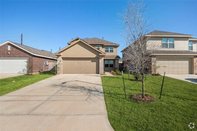 Building Photo - 7402 Clover Chase Dr Rental