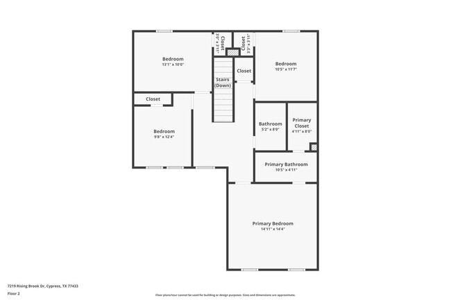 Photo - 7219 Rising Brook Dr