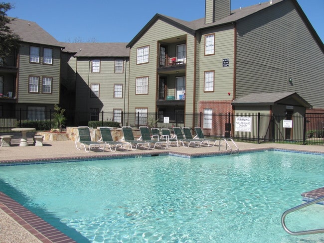 Buena Vista Apartments