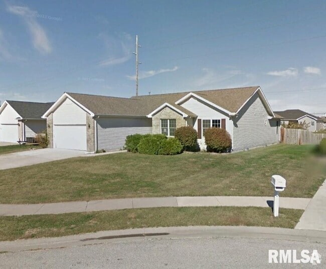 Houses for Rent in Springfield, IL 58 Rentals