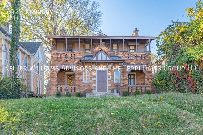 Building Photo - 6423 Kennedy Ave Unit 3