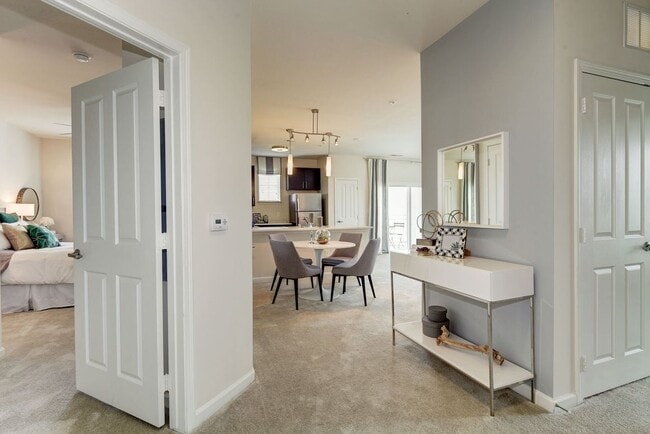 Groveton Green Apartments