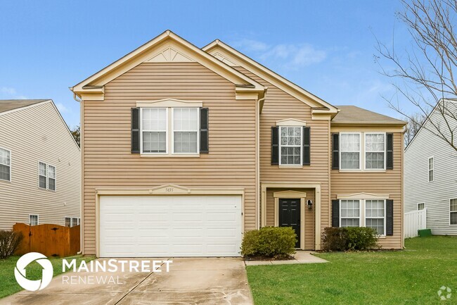Building Photo - 5655 Hammermill Dr Rental