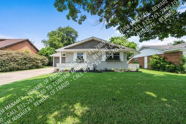 Building Photo - 518 Malden Dr Rental