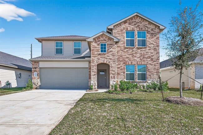 Building Photo - 4323 Camden Lakes St